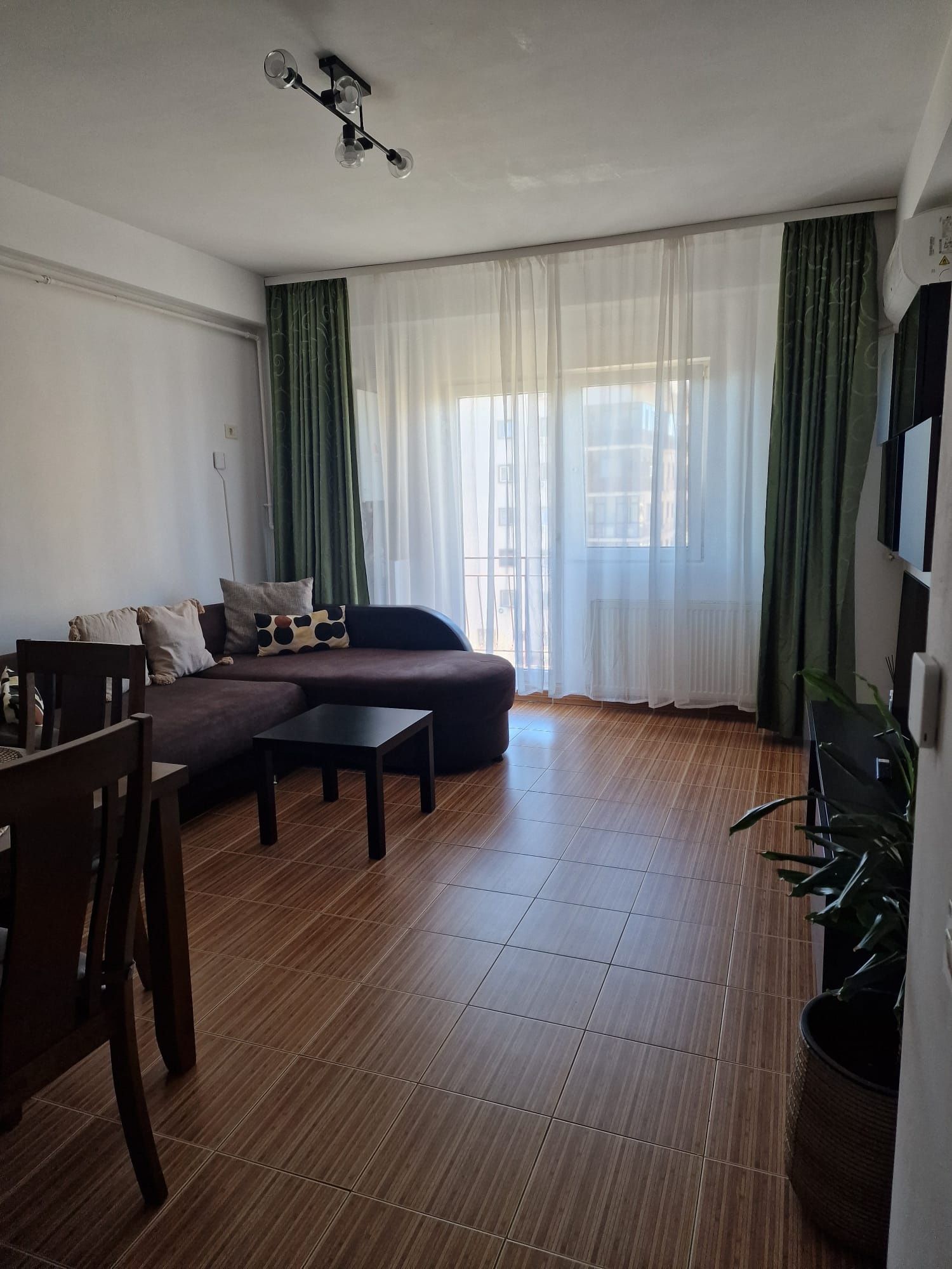 Apartament Regim Hotelier - Cazare Bucuresti + Parcare