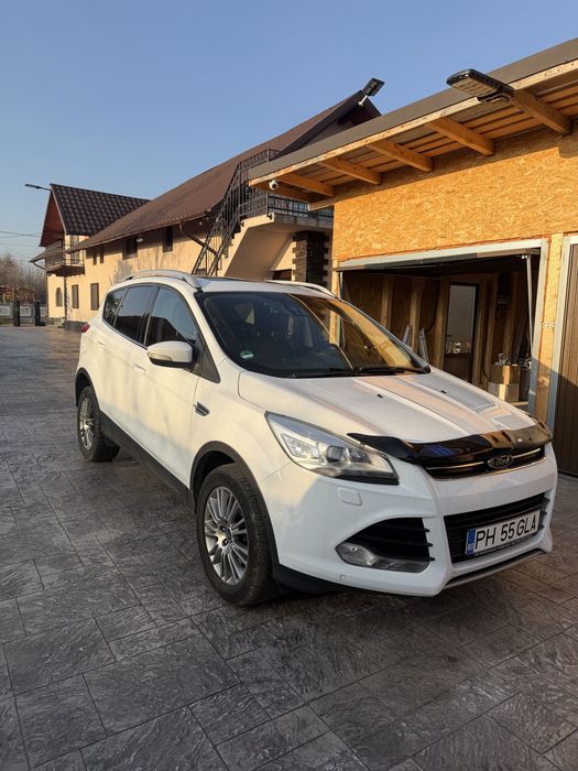Ford kuga 1.6 4x4..2014
