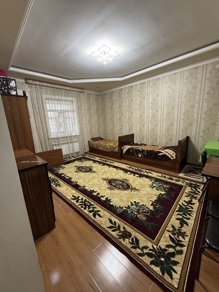 Йик ота да ховли жой сотилади 7.60 сотих