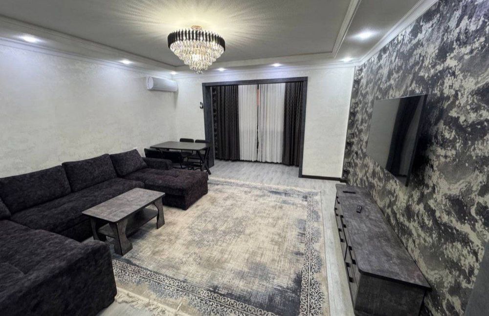 Срочно аренда квартира Максим гурки