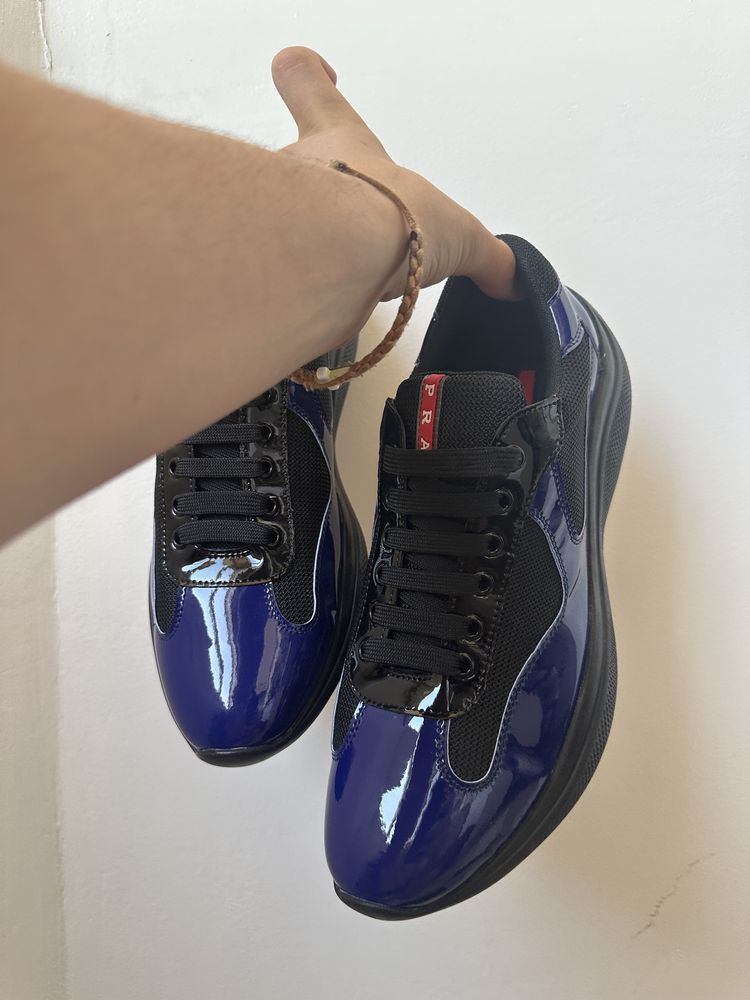 Prada Originali