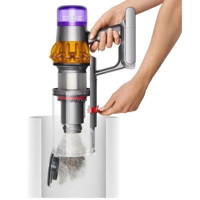 Пылесос Dyson V15 Detect Absolute
