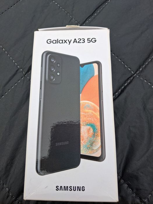 Telefon samsung A