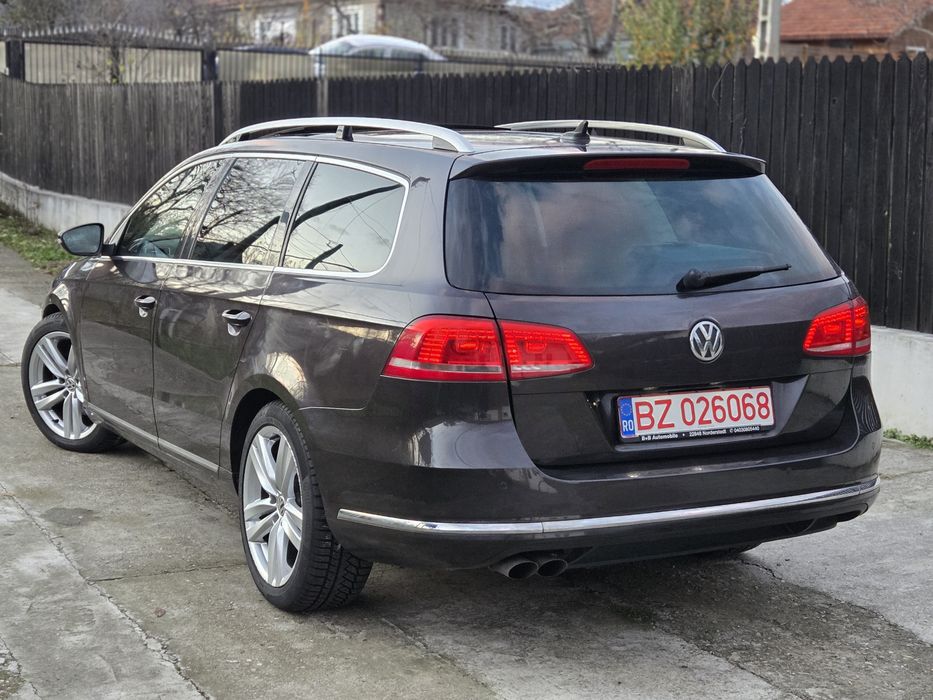 Vw passat 20 , RAR EFECTUAT