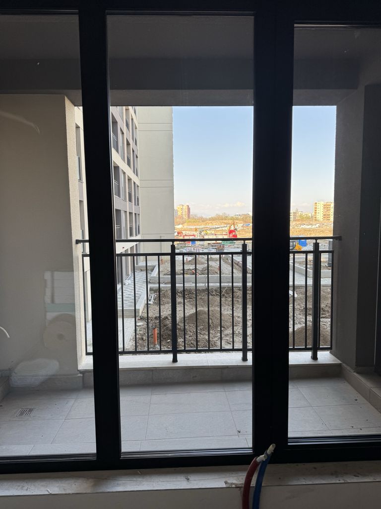 Продава се Двустаен апартамент в Пловдив, Остромила - 65 кв.м за 1339 €/кв.м - Снимка #6