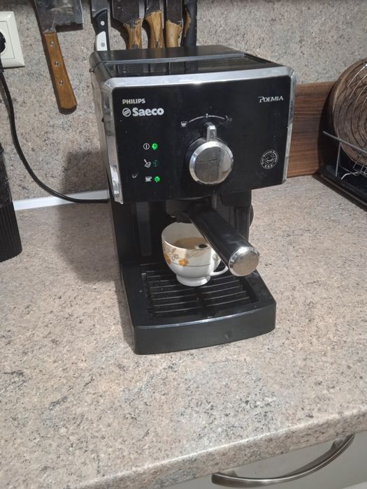 Кафемашина Fhilips /Saeco /