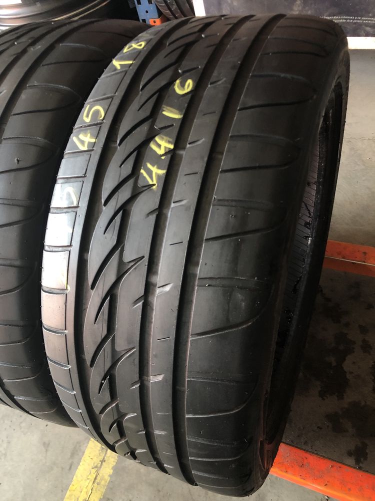 Anvelope vara 245/45/18 Firestone Firehawk 245 45 18 R18