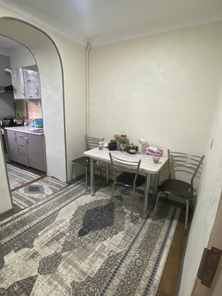 Srochna 3 xonali uy ijaraga beriladi