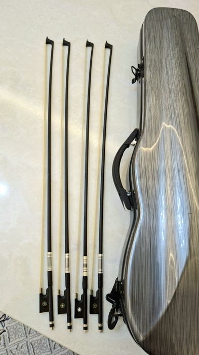 Скрипка смичоги 4/4