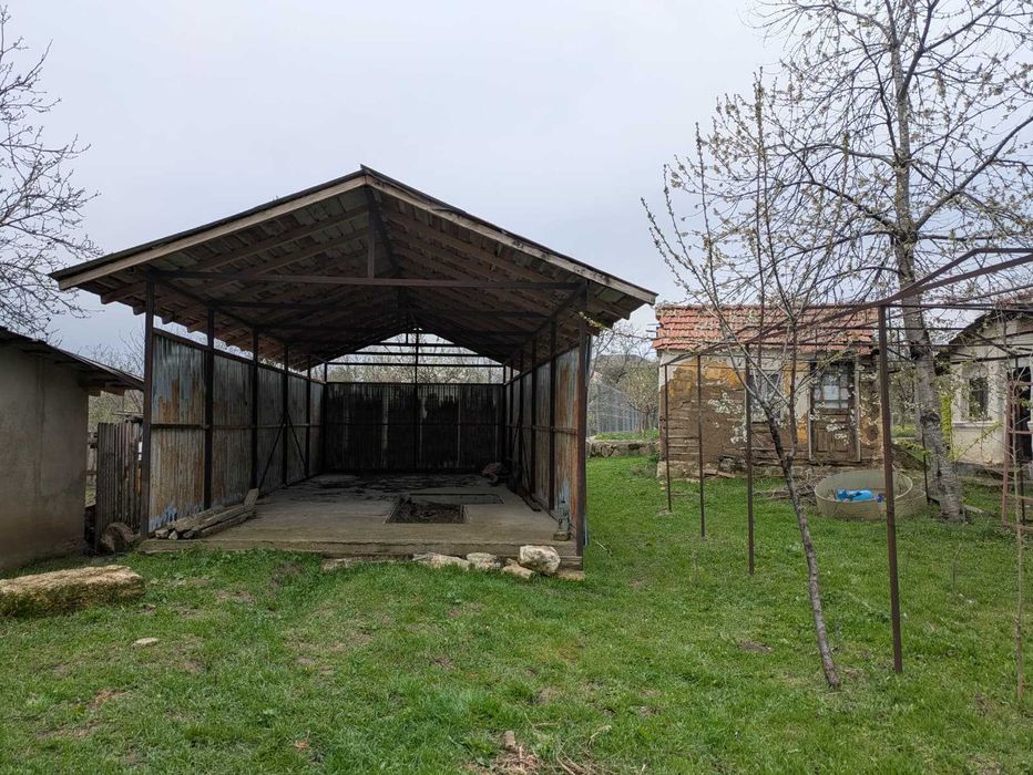 Teren Intravilan de vanzare - Merei - Buzau - 1500MP