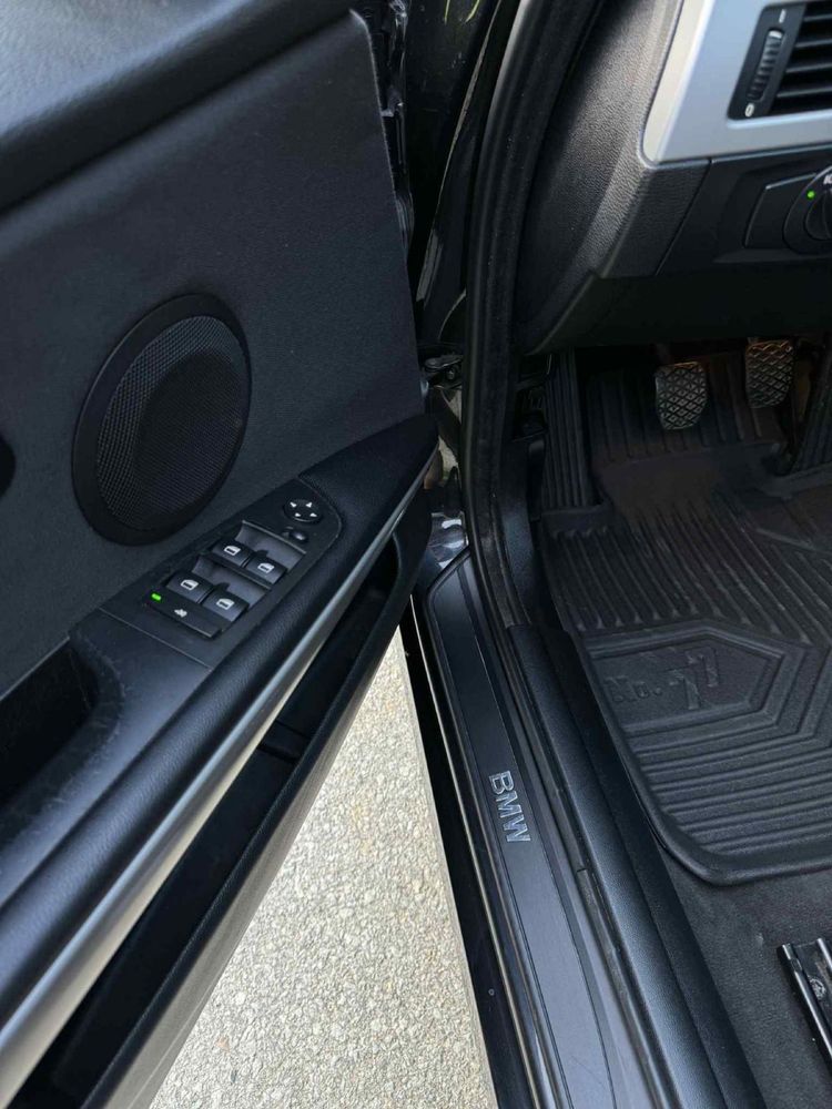 BMW E91 2.0 diesel 163 Cai