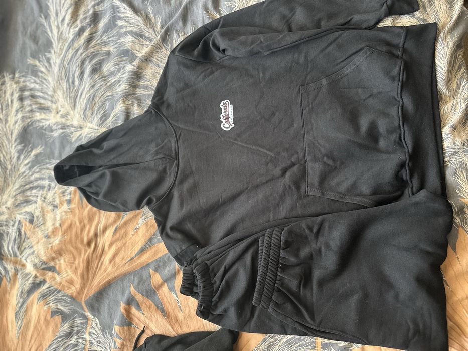 Мъжки спортен екип