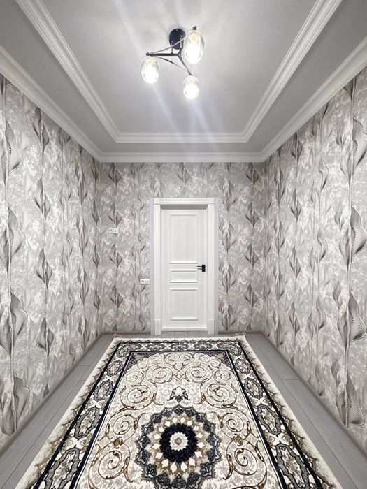 3 комнатная квартира без глухих комнат Вокзал Красный дом