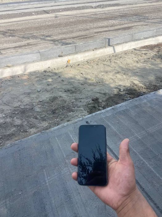 Iphone 11 pro 256