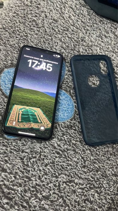Iphone X | Айфон