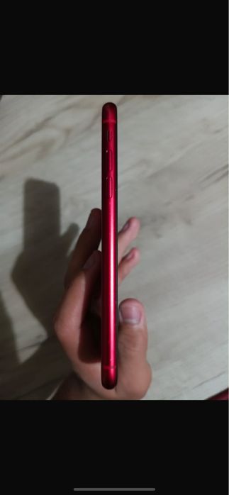 Айфон 11 64GB 74% Емкость