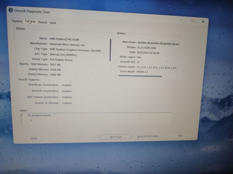 Laptop Lenovo 82YU AMD Ryzen 5(efn)