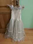 Rochie fetita de ocazie