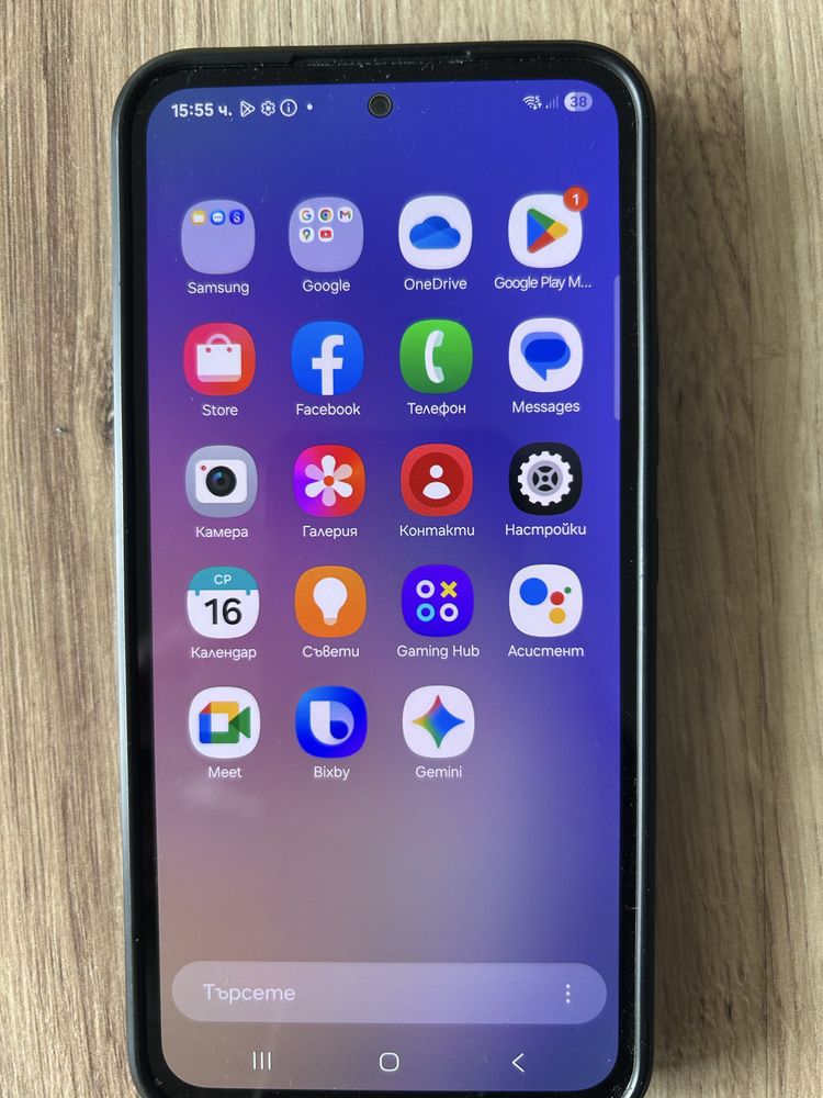 Samsung Galaxy A54