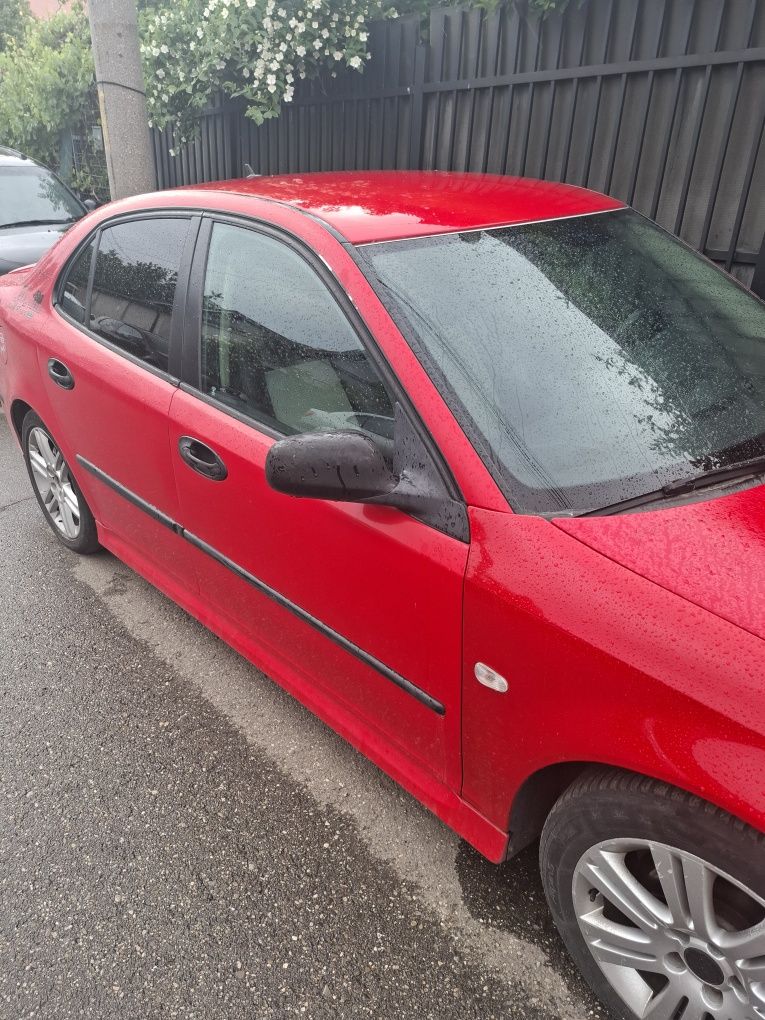 Saab 1,9 tid 2005