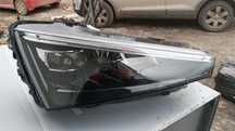 Far dreapta FULL LED Skoda scala an fabricație 2018 2023