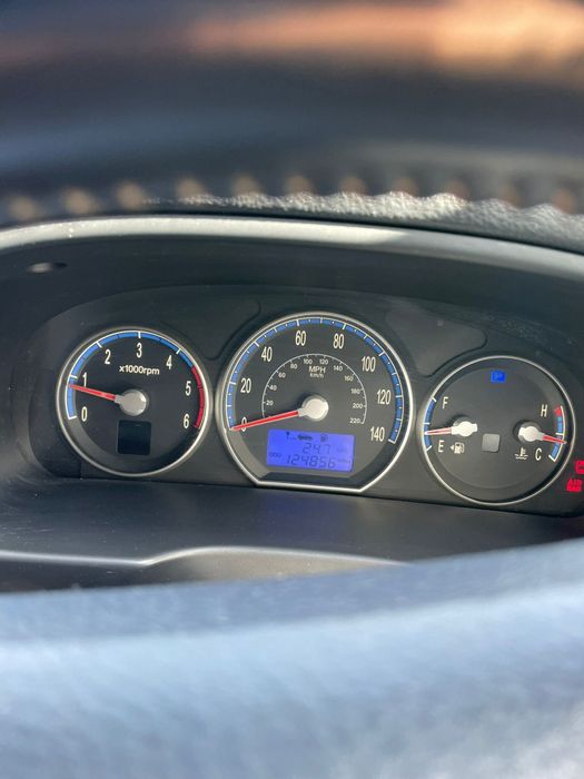 Hyundai Santa Fe facelift 2.2 CRDI , acte valabile asigurare ieftina