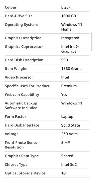 HP Spectre x360 2-in-1 Laptop | 13.5 Inch модел 2022г