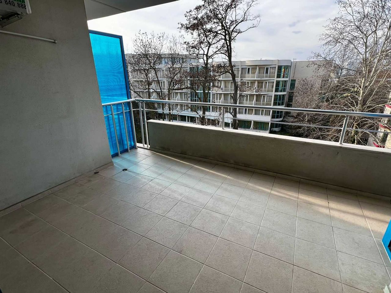 Продава се Двустаен апартамент в к.к. Слънчев бряг - 72 кв.м за 1209 €/кв.м - Снимка #9