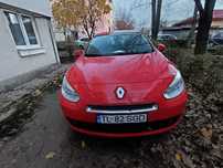 Renault Fluence 2011