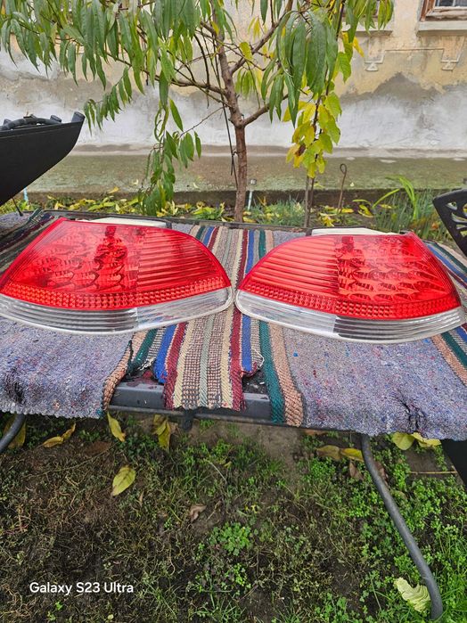 Продавам части за БМВ Е65/66