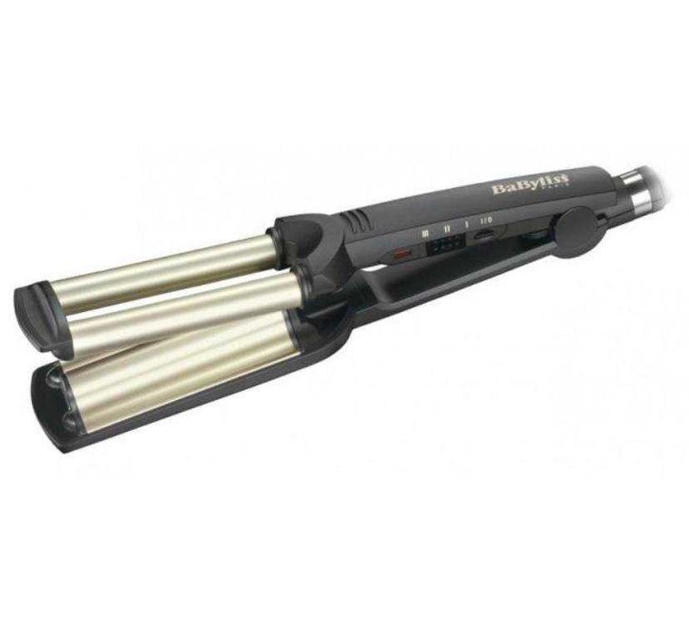 Маша за коса BABYLISS C260ROE