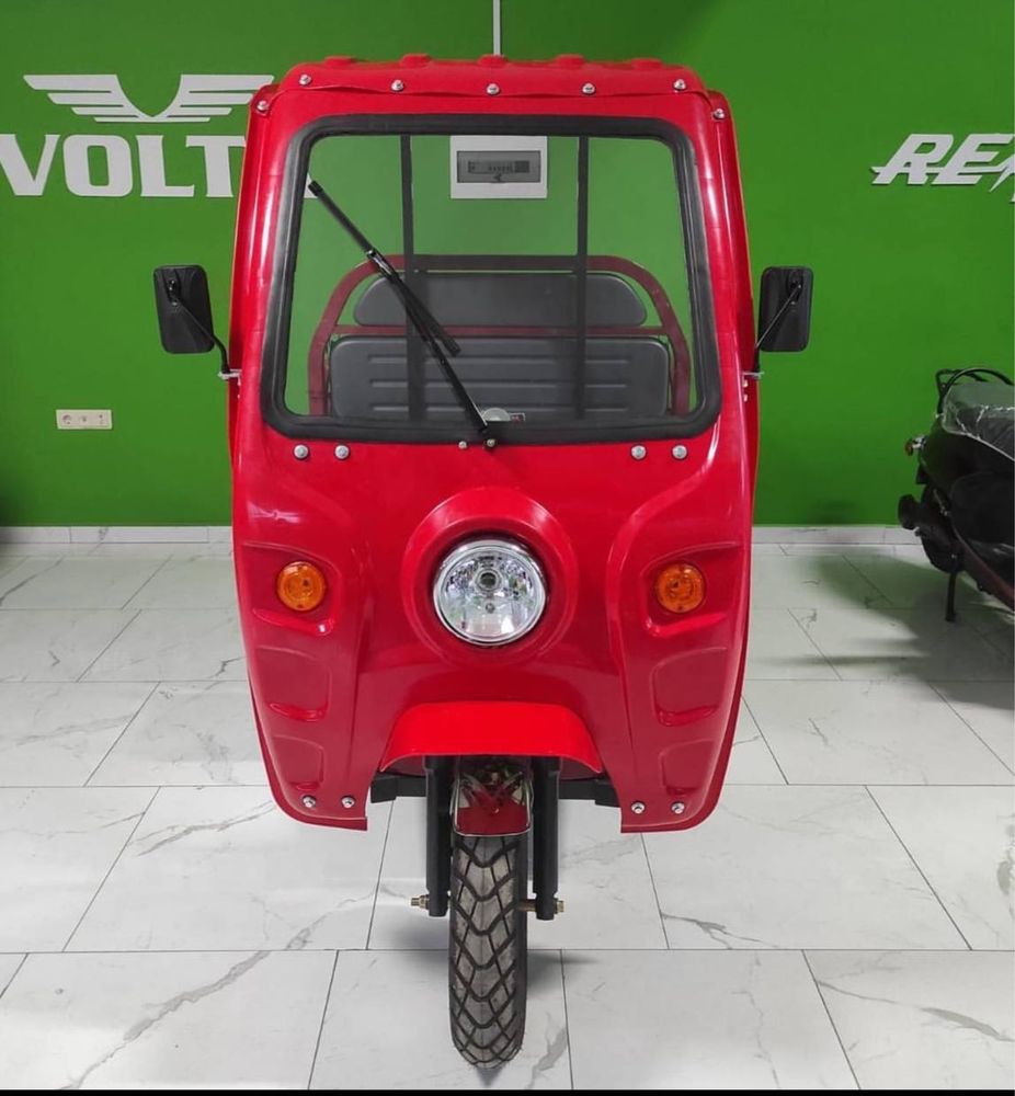 Volta moto motoroller elektro