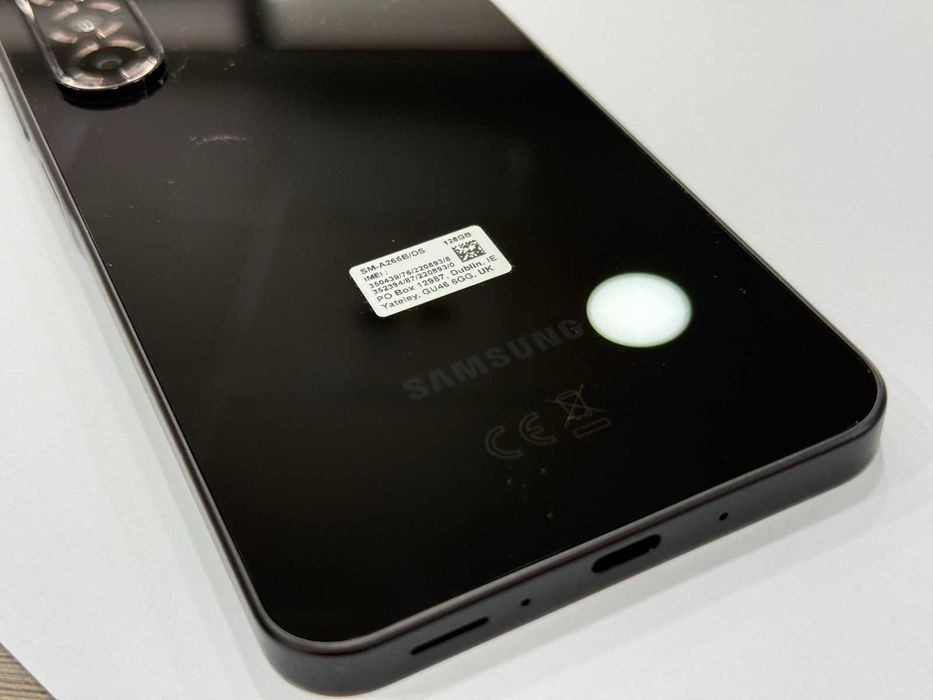 НОВ! Samsung Galaxy A26 5G – 6GB RAM / 128GB