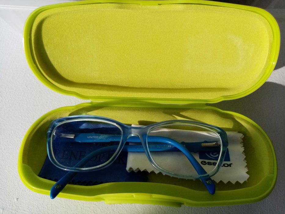 Ochelari vedere copii