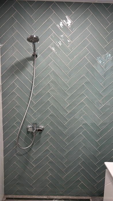 Дава под наем 2-стаен чисто нов апеарамент