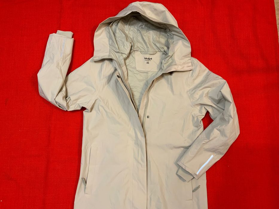 Vikafjell-оригинален  шлифер 36 с