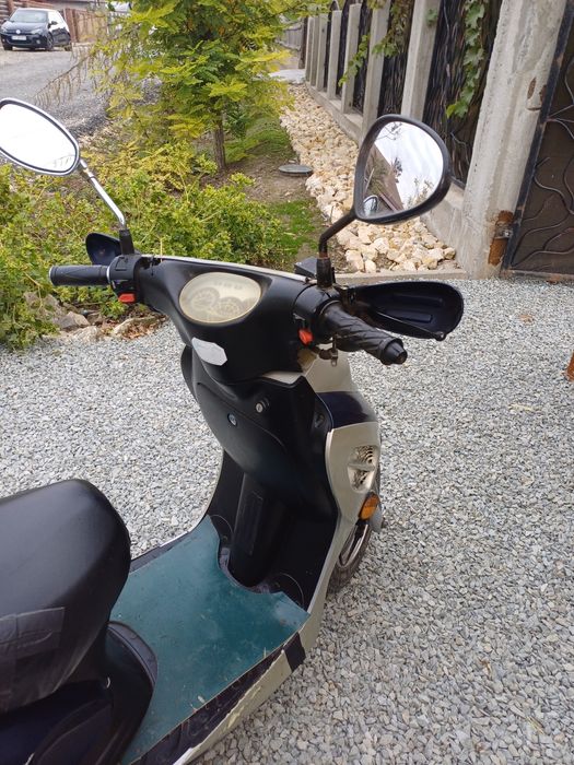 SCUTER 48CC ,in stare buna de funcționare