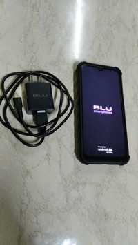 Продам сотовый телефон BLU SMARTPHONES model G51.