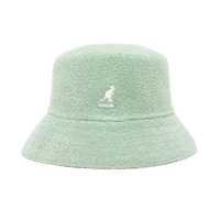 Palarie Kangol Bermuda Bucket Sweet Mint