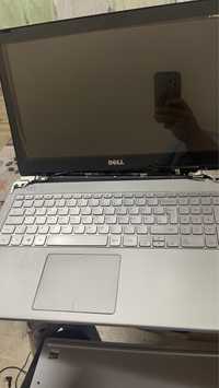Dezmembrez Laptop Dell inspiron 7537 i7