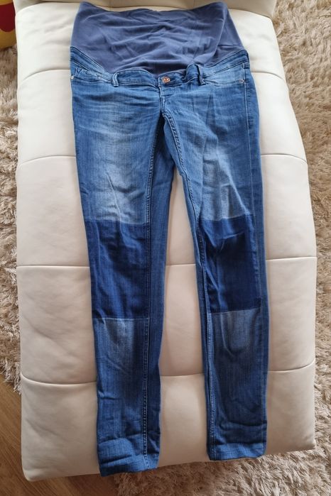 Lot/Pantaloni de gravide