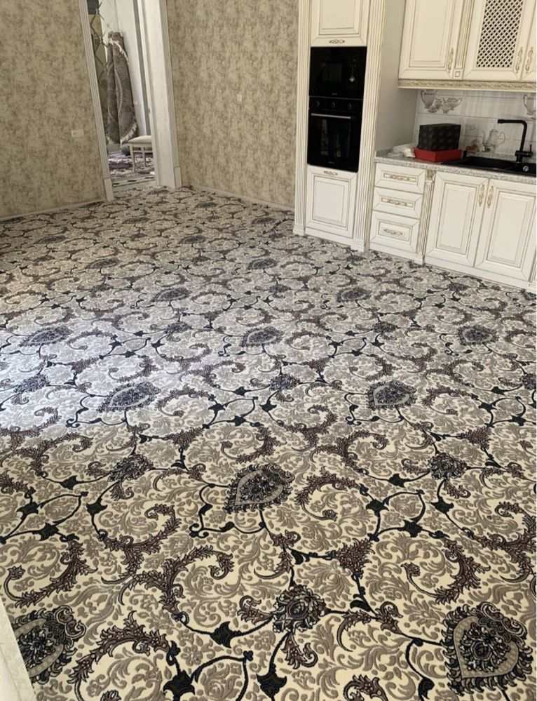 Kavralan & Gilamlar ( Ковролан & Каври Оптом ) РАССРОЧКА есть