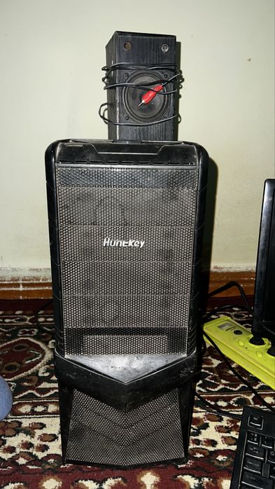 Компютер KOMPYUTER LG ишлида хамма жойи