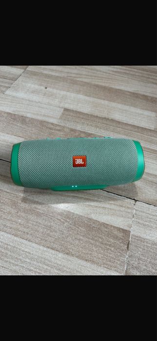 Boxa Portabila JBL Charge 3 Impecabil
