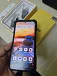 Продам мощный телефон DOOGEE V20s, 256 gb, в коробке за 95000 тг.