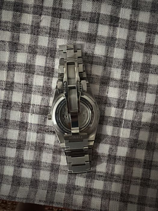 Tissot prx с коробкой,доп ремешком