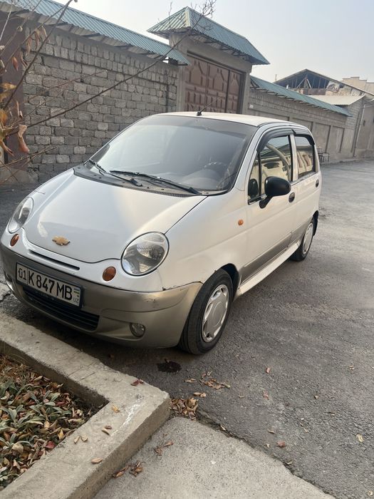 Matiz best 2008-yil toshkent