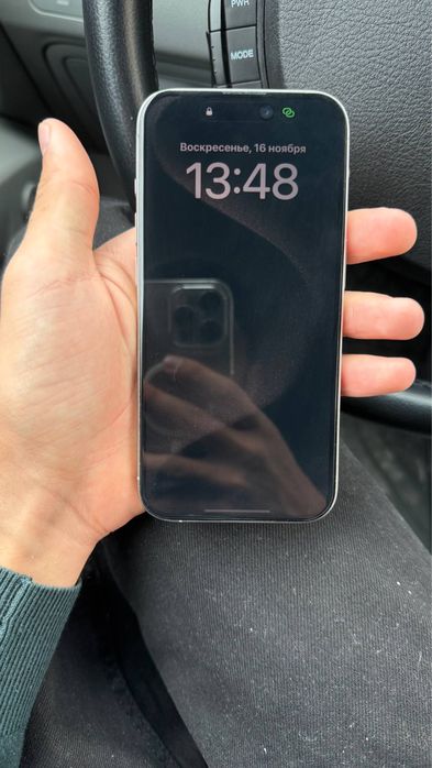 Iphone 15 pro sotladi