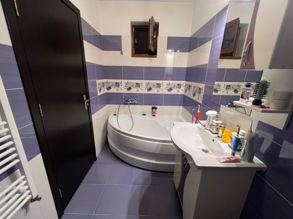 Casa individuala zona Dealul Furcilor