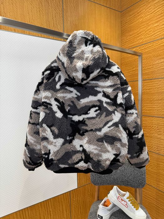 Geaca Balenciaga Premium